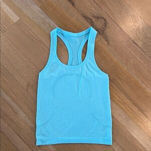lululemon athletica Swiftly Tech tank 2